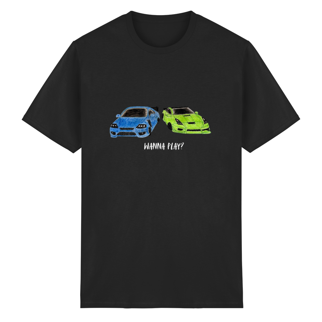 CLASSIC T-SHIRT - DROP 02