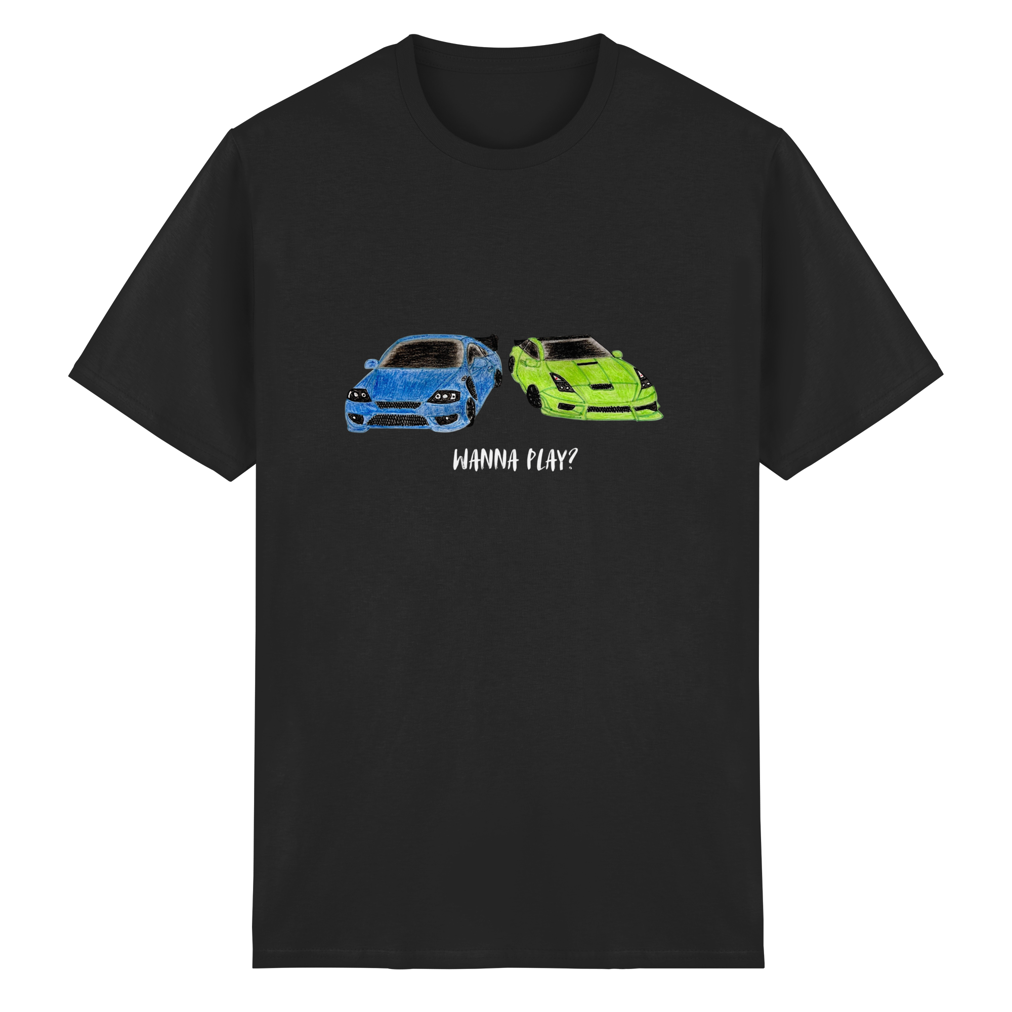 CLASSIC T-SHIRT - DROP 02