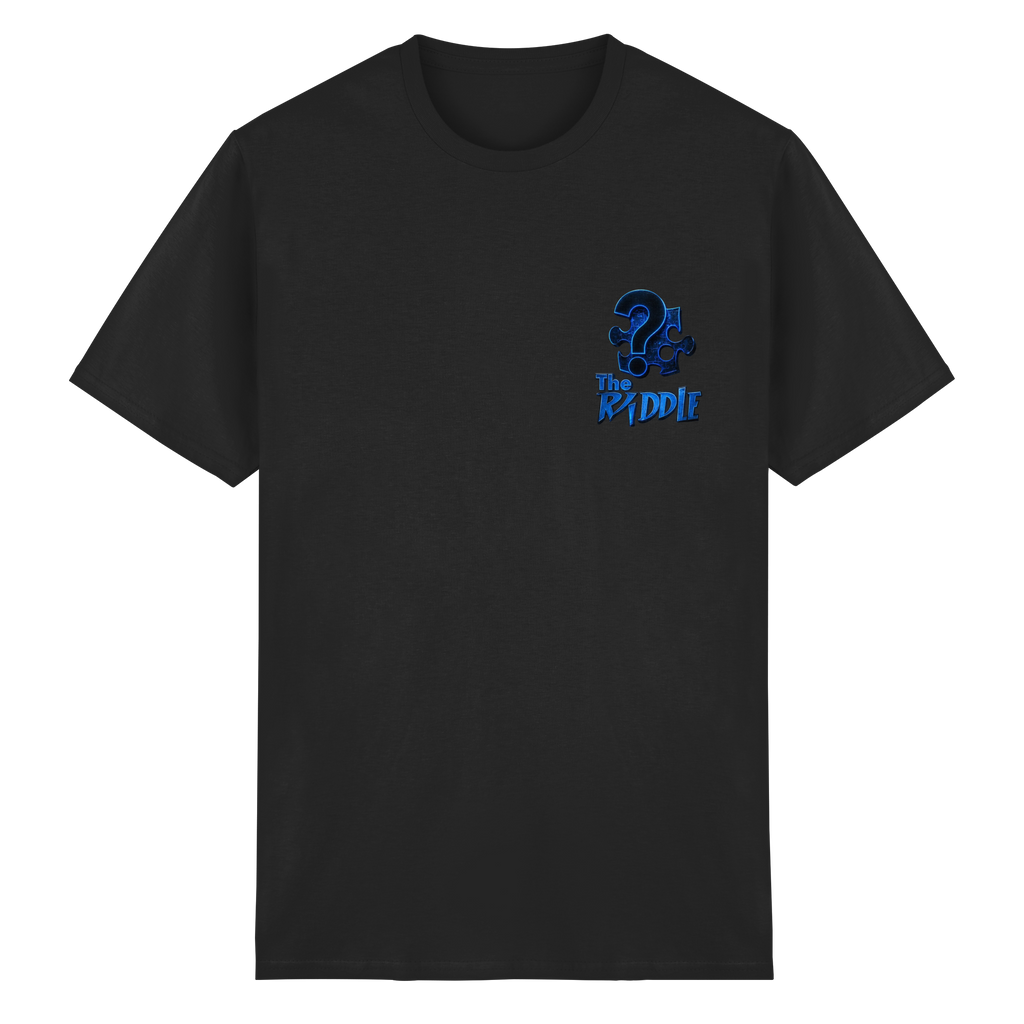 CLASSIC T-SHIRT - DROP 00 - CORE