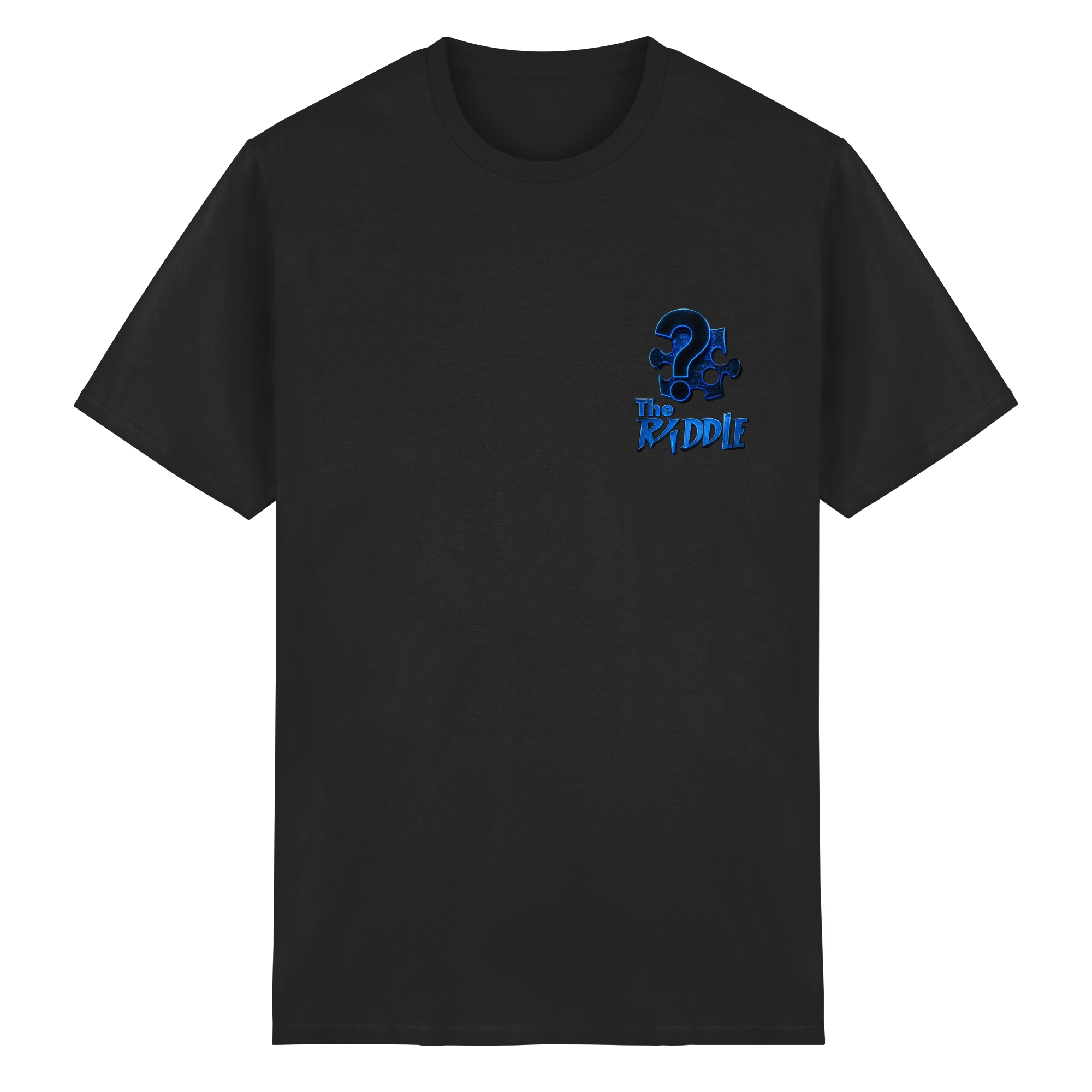 CLASSIC T-SHIRT - DROP 00 - CORE