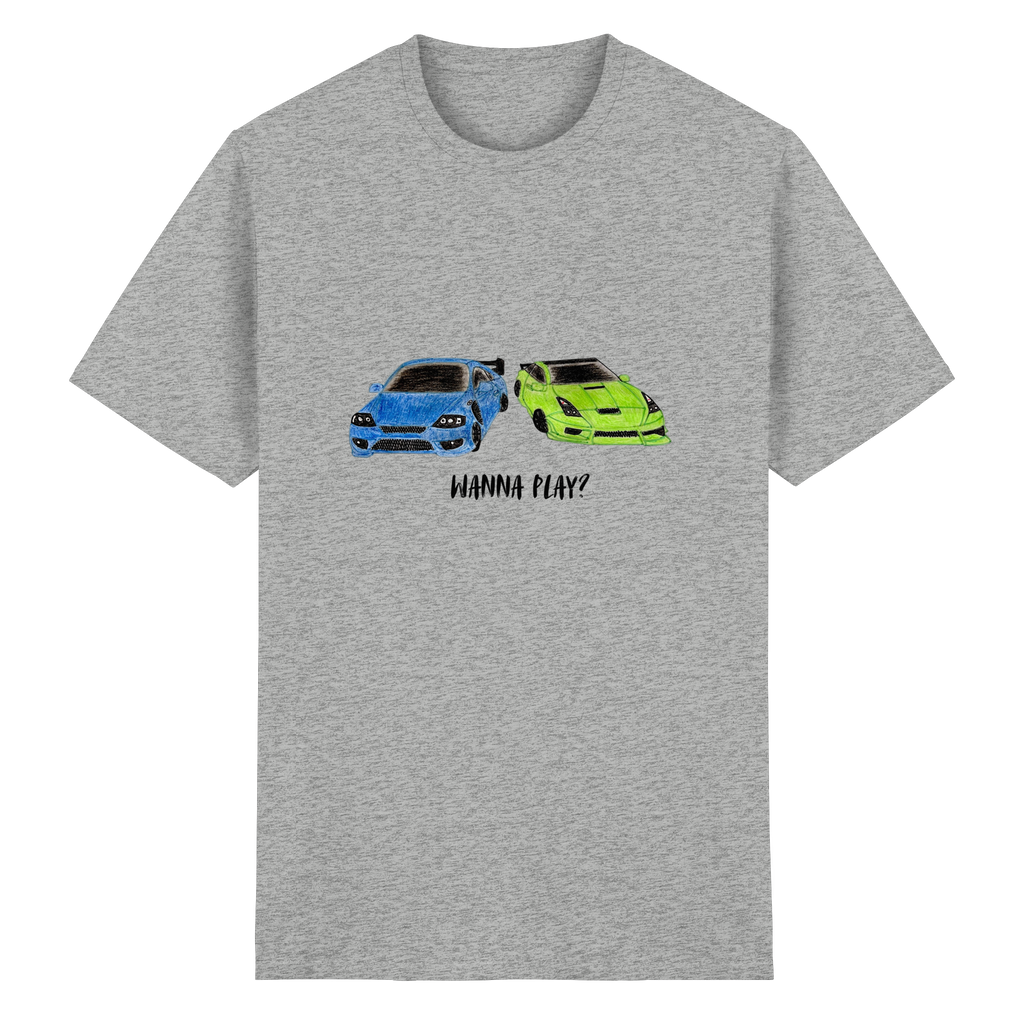 CLASSIC T-SHIRT - DROP 02