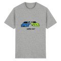 CLASSIC T-SHIRT - DROP 02