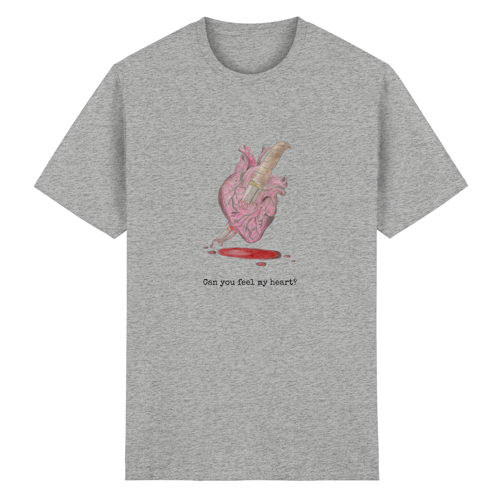 CLASSIC T-SHIRT - DROP 01