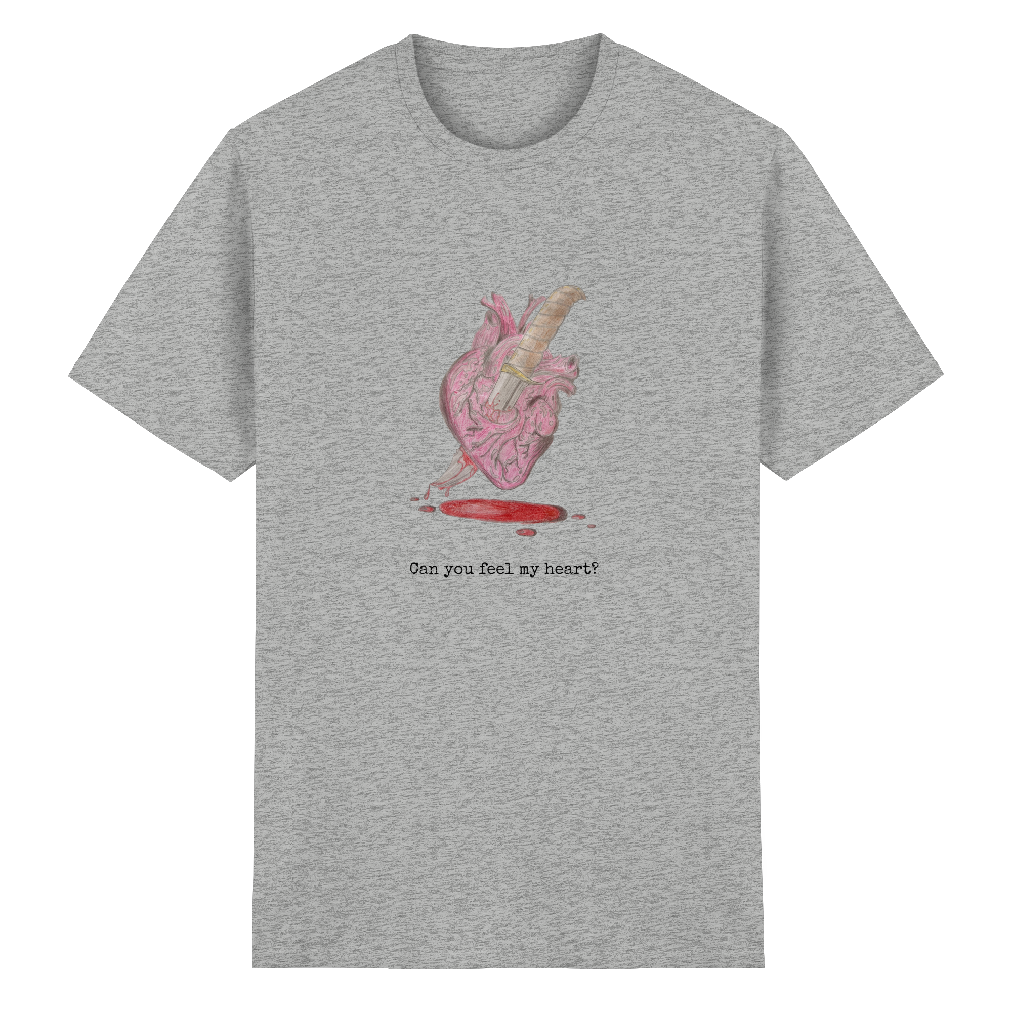 CLASSIC T-SHIRT - DROP 01
