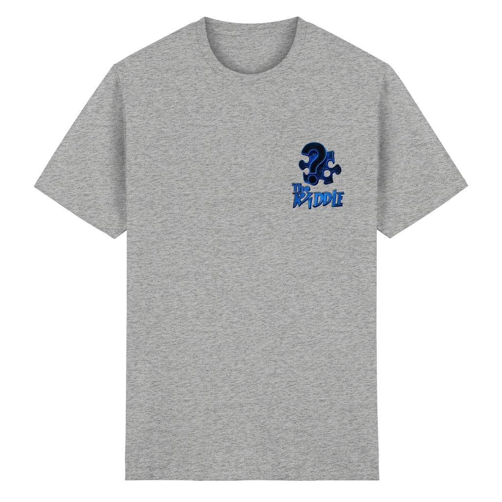 CLASSIC T-SHIRT - DROP 00 - CORE