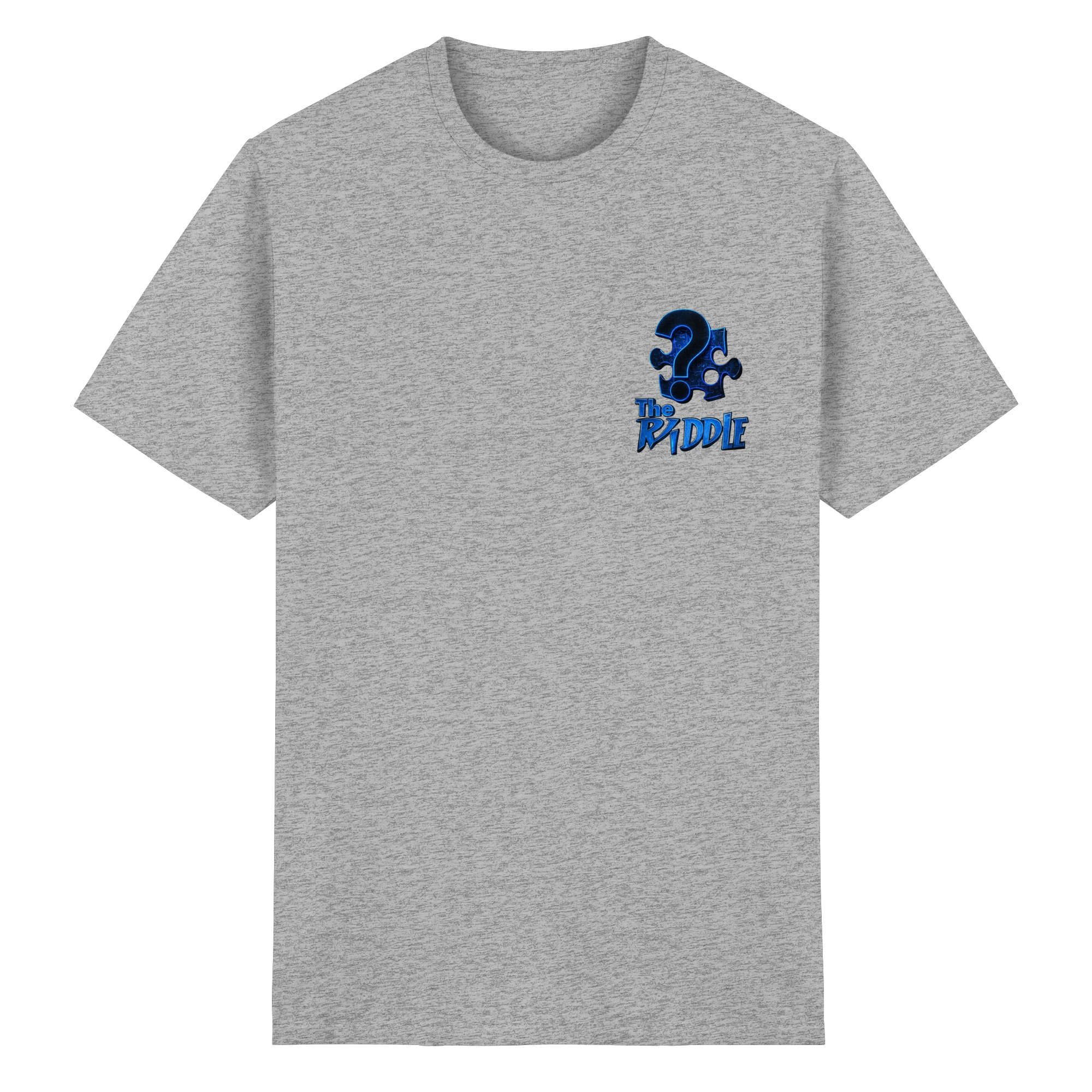 CLASSIC T-SHIRT - DROP 00 - CORE