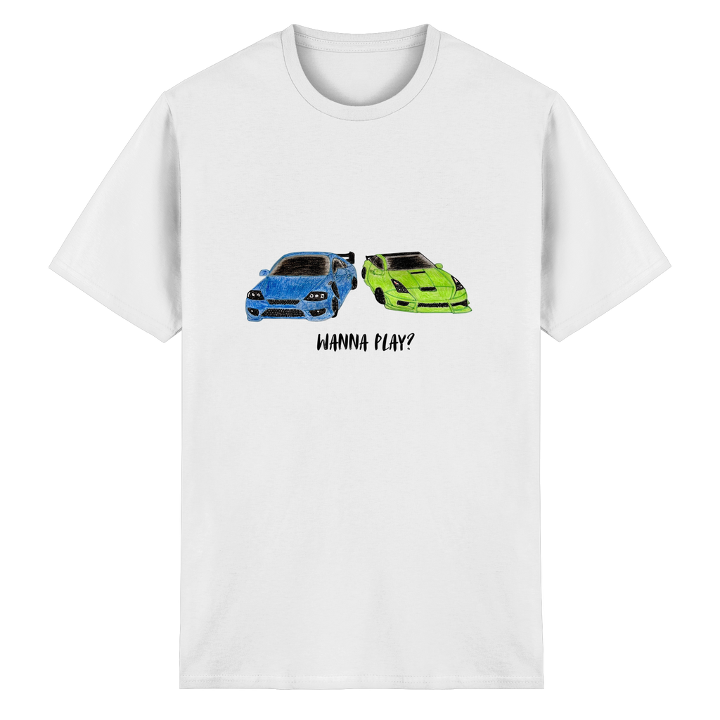 CLASSIC T-SHIRT - DROP 02