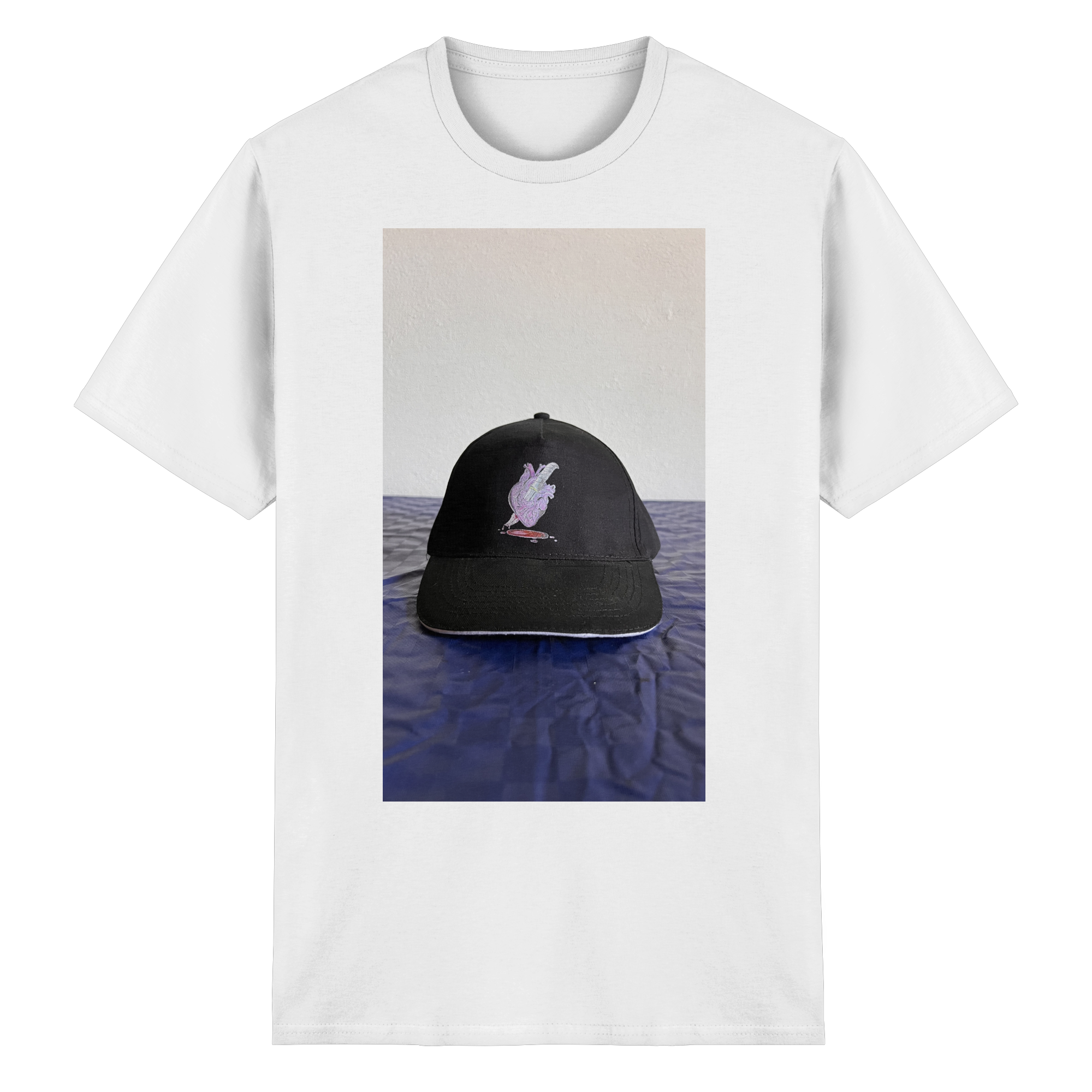 Design vom 23-07-2026 16:06 - Heavy Cotton T-Shirt