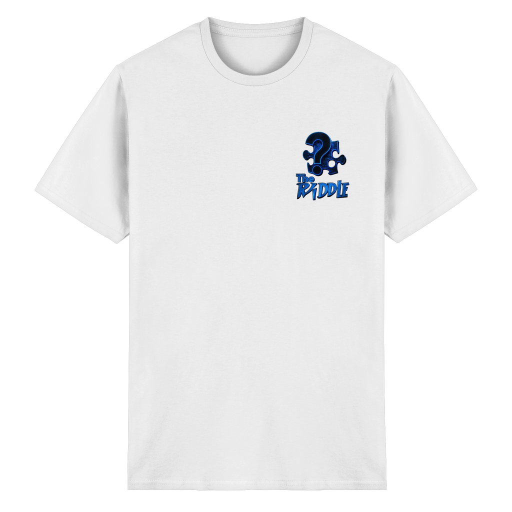 CLASSIC T-SHIRT - DROP 00 - CHROME