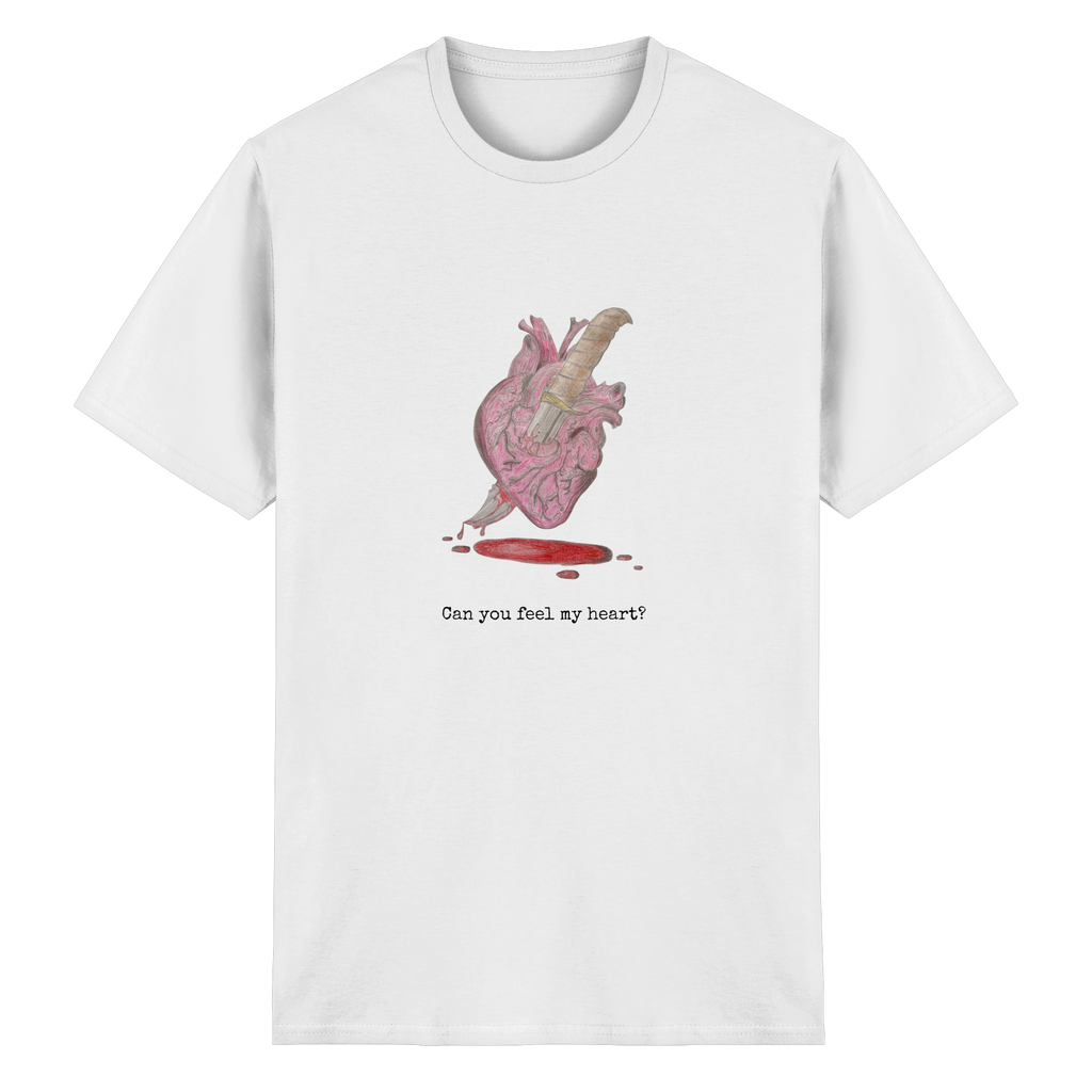CLASSIC T-SHIRT - DROP 01