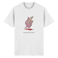 CLASSIC T-SHIRT - DROP 01