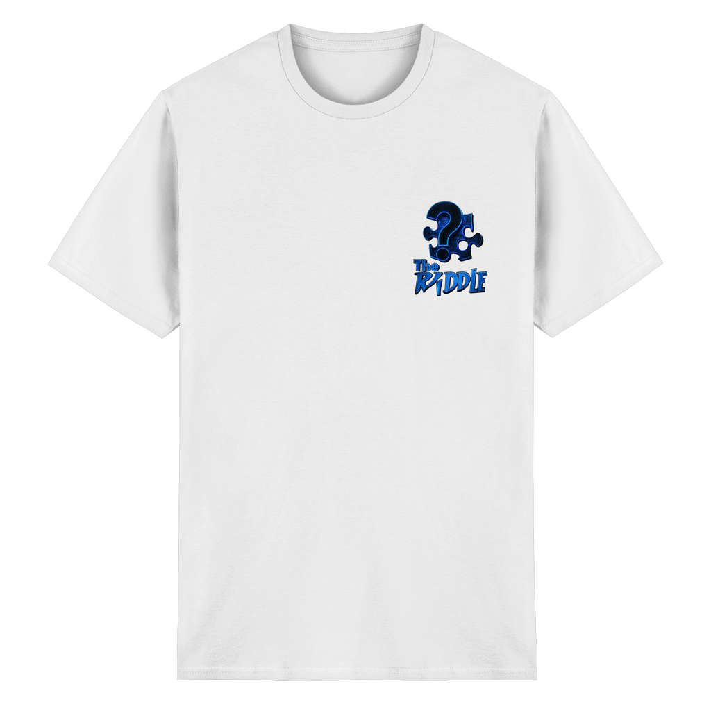 CLASSIC T-SHIRT - DROP 00 - CORE