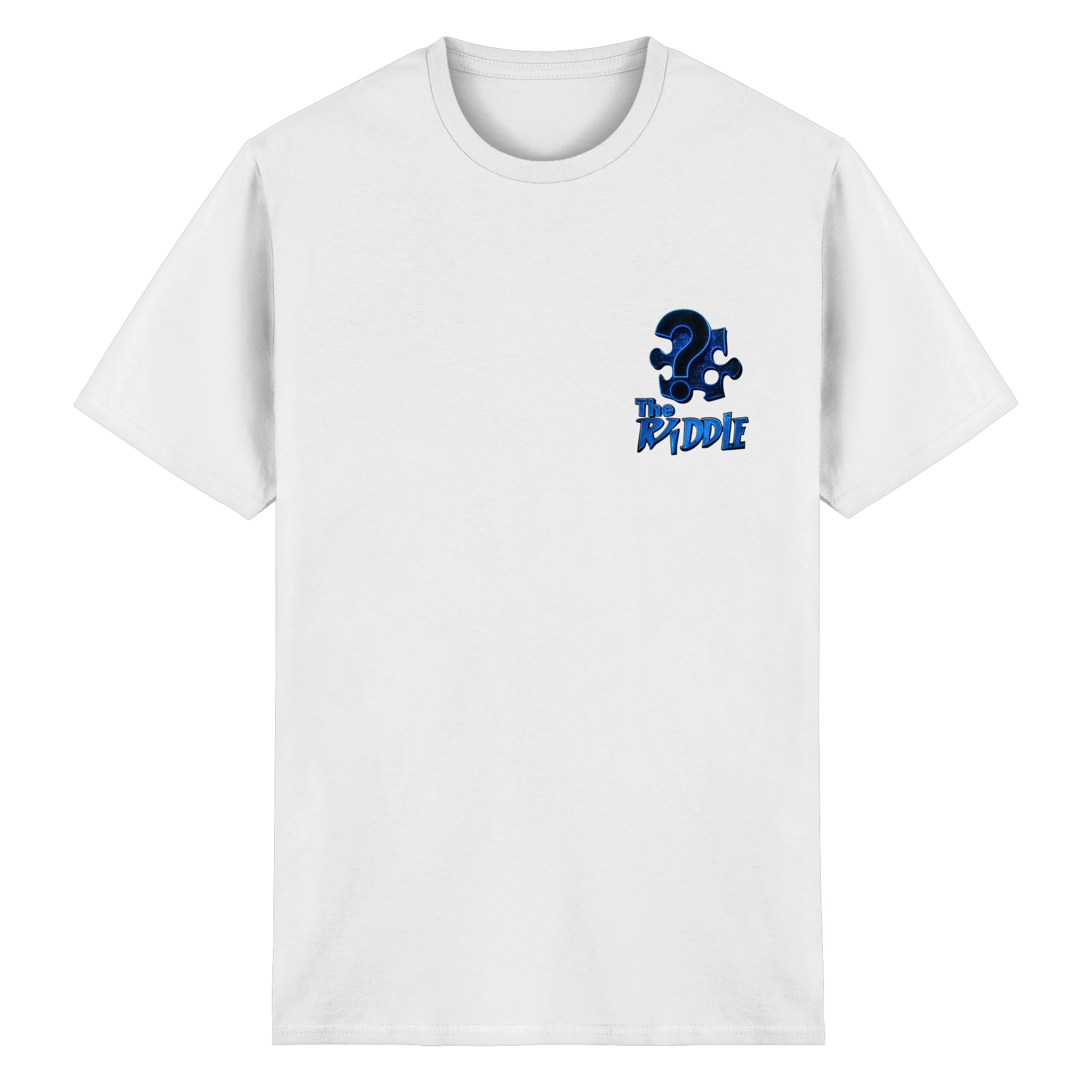 CLASSIC T-SHIRT - DROP 00 - CORE