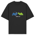 T-SHIRT OVERSIZE - DROP 02