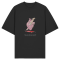 T-SHIRT OVERSIZE - DROP 01