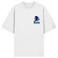 T-SHIRT OVERSIZE - DROP 00 - CORE