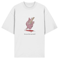 T-SHIRT OVERSIZE - DROP 01